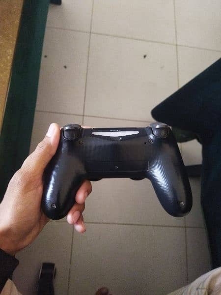 PS4 V2 Original Controller 3