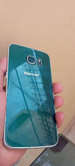 Samsung S6edge