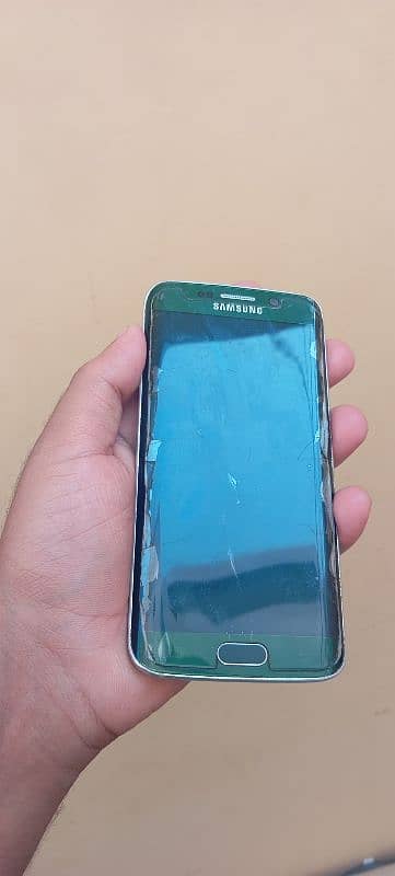 Samsung S6edge 1