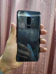 Samsung S9plus official PTA Approved