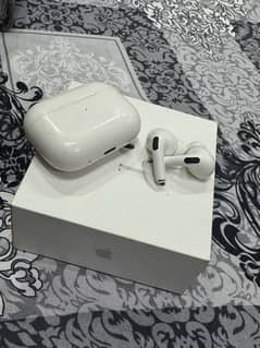 Air Pods Pro 2nd Generation