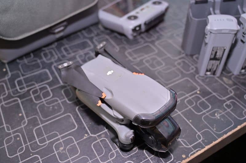 Dji Air 3 new import 1