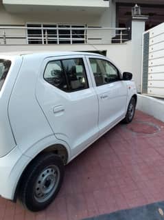 Suzuki Alto 2022 For Sale