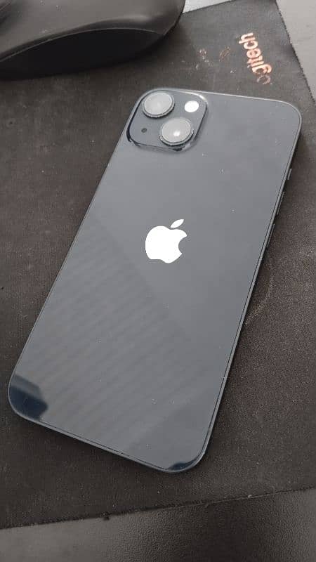 iPhone 13, Non PTA Jv 4