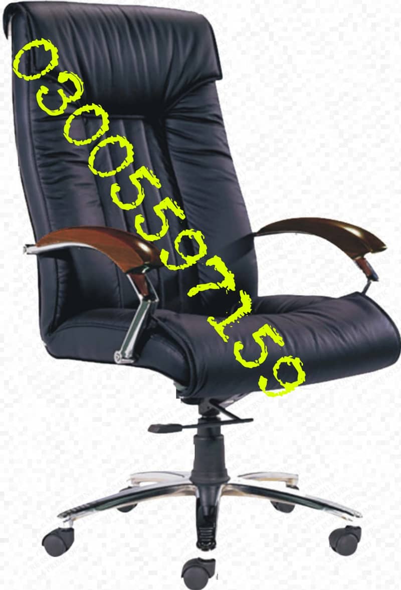 Office Ceo chair revolving gaming computer furniture table desk guest 16