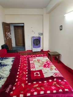 Studeo furnished flat available for rent in E11/2 markaz 0