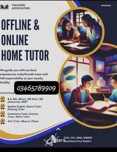 home and online tutors 0