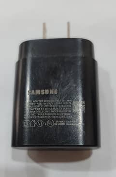 samsung super fast charger