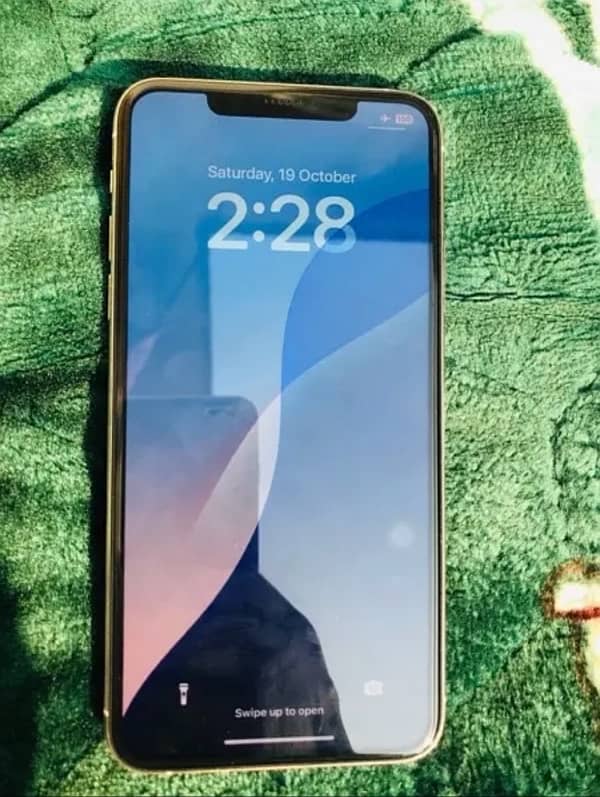 iPhone 11 Pro Max LLA Model Exchange Possible 1