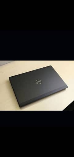 dell i3 7th generation 8gb 256gb ssd