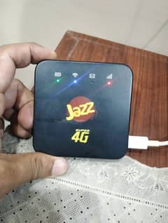 Jazz Wifi Device (MF927U)