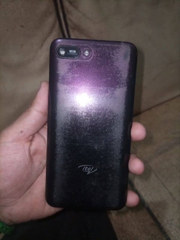 Itel A25 0