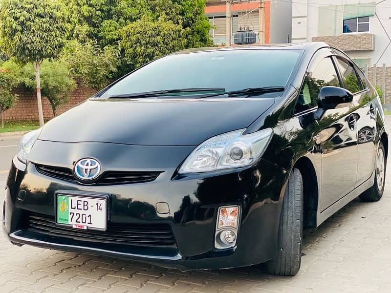 Toyota Prius 2010/2014 2