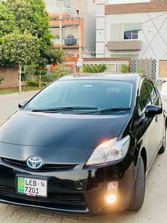 Toyota Prius 2010/2014 0