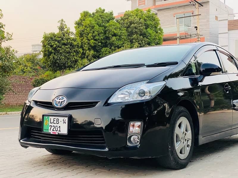 Toyota Prius 2010/2014 18