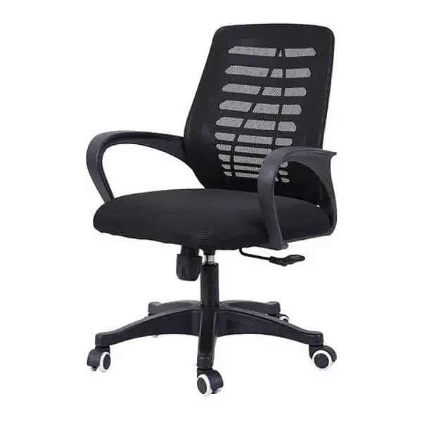 Chair / Executive chair / Office Chair / Chairs for sale in karachi 1