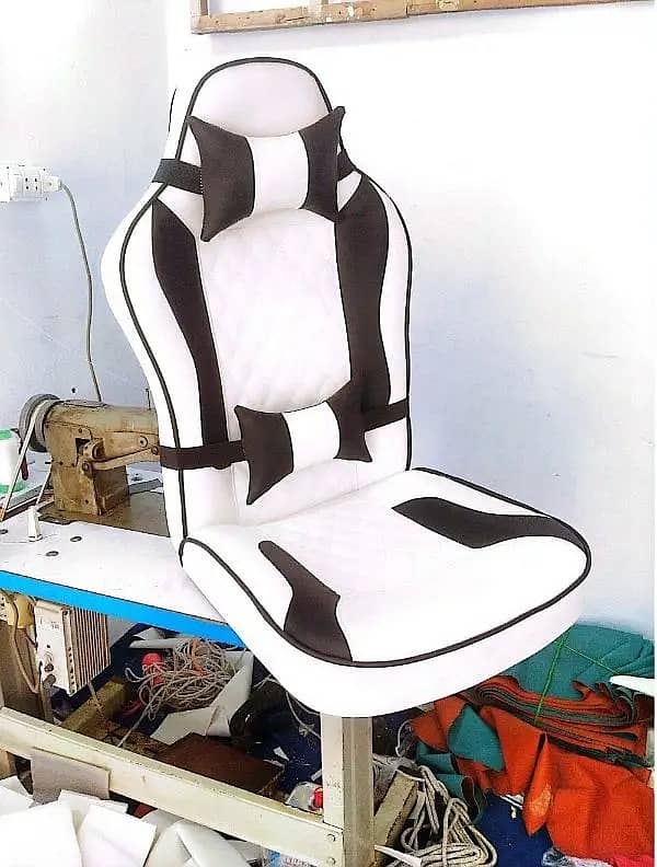 Chair / Executive chair / Office Chair / Chairs for sale in karachi 16