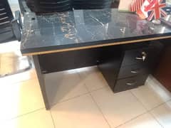 Office Furniture for sale condition almost new