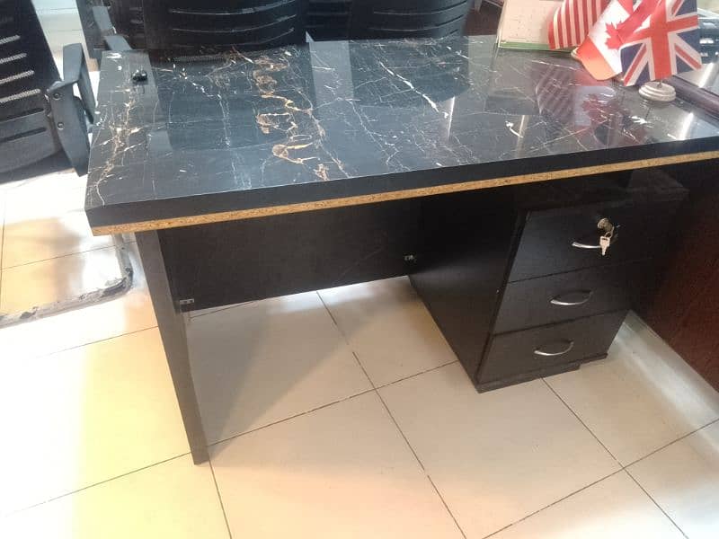 Office Furniture for sale condition almost new 0