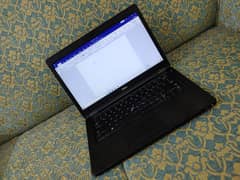 Original Dell Laptop with Charger