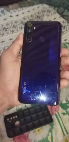 Realme 5 0