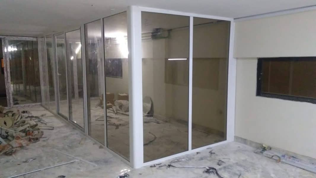 PVC DOORS AND WINDOWS 8