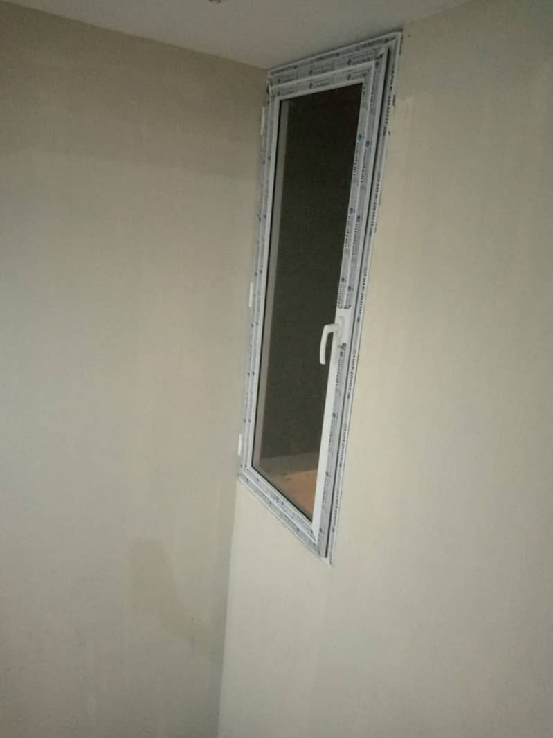 PVC DOORS AND WINDOWS 10