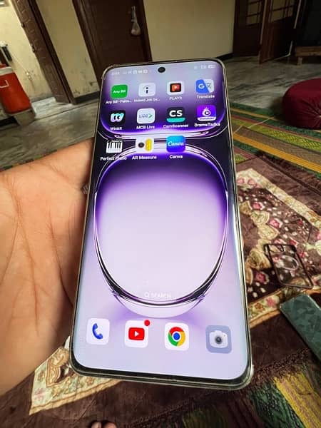 oppo reno 12 5g brand new 1