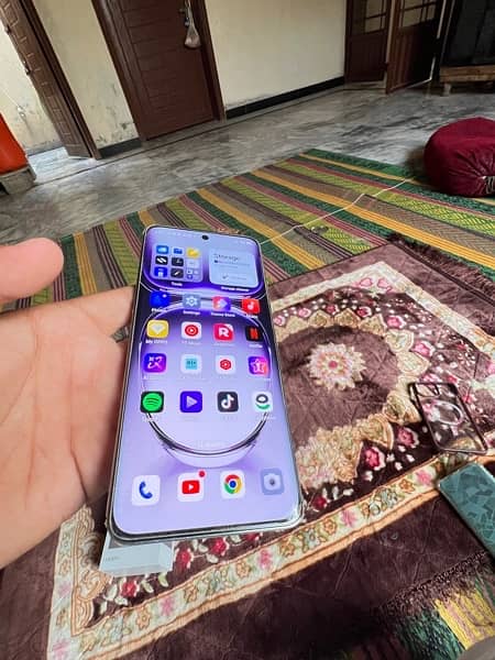 oppo reno 12 5g brand new 6