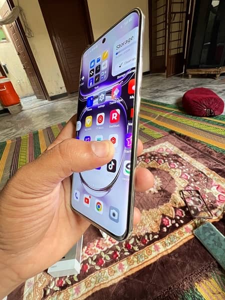 oppo reno 12 5g brand new 8