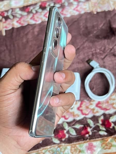 oppo reno 12 5g brand new 16