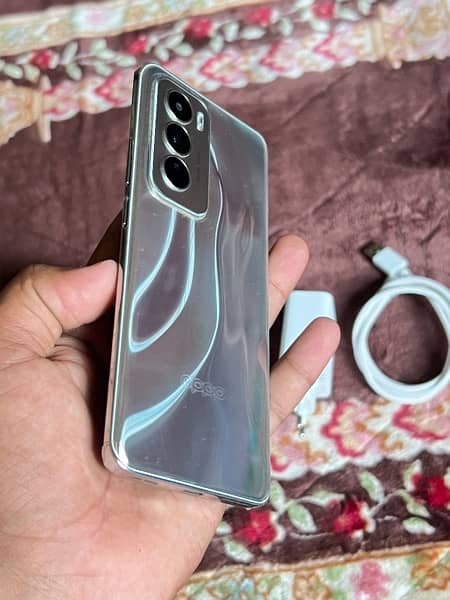 oppo reno 12 5g brand new 17