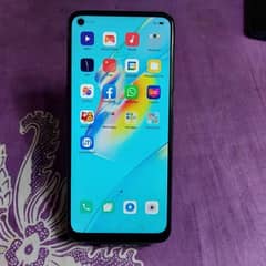 oppo a54