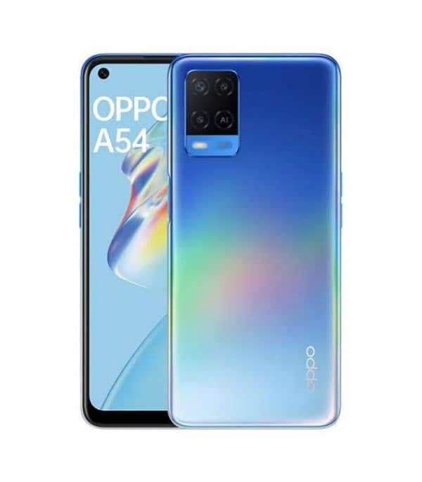 oppo a54 1