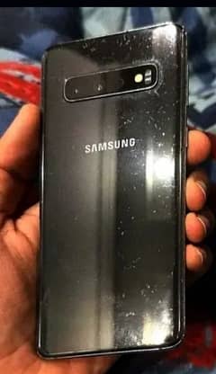 samsung galaxy s10