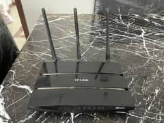 TP-LINK Wifi Router C5