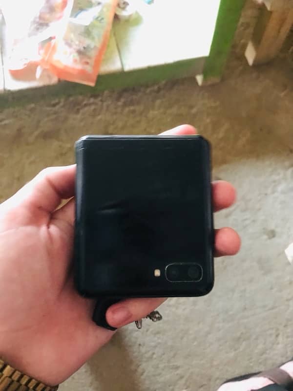 Samsung flip mbl 7