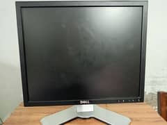 Dell Computer LCD