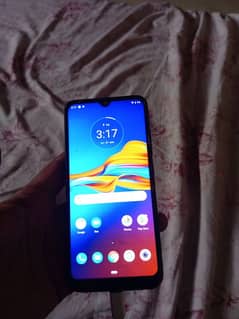 moto e6 plus 4/64