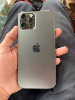 iphone 12 pro max