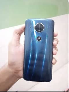 Motorola E5 plus