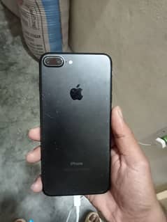 I phone 7 plus 32gb