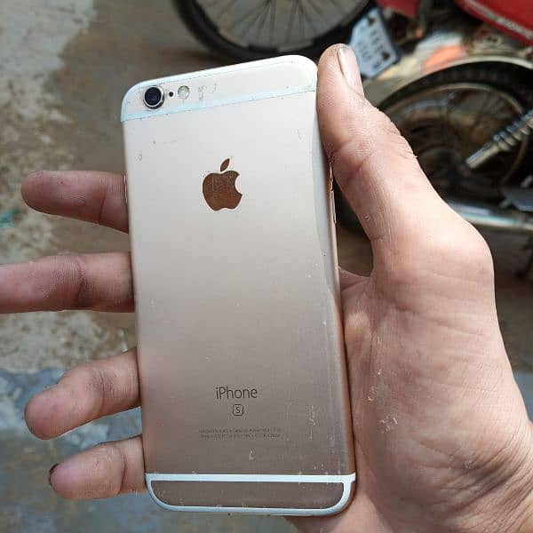 iphone 6s 3