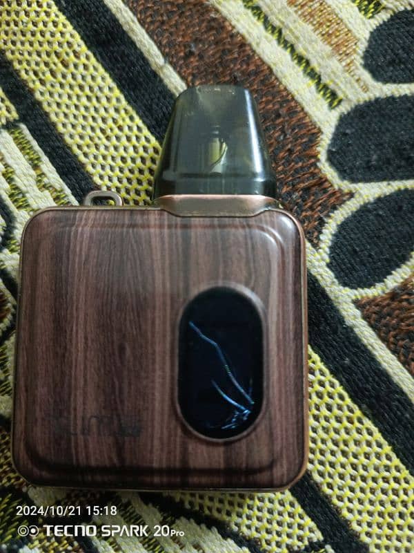 oxva x slim sq pro 5