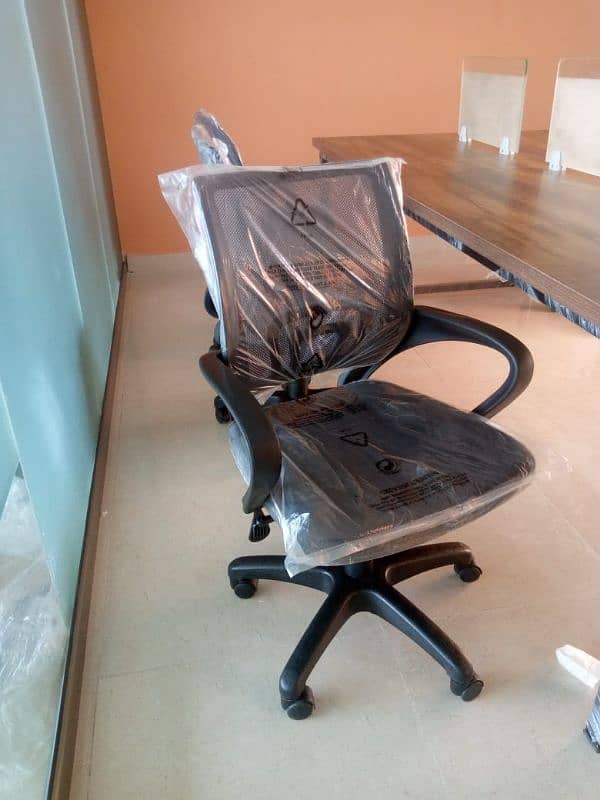 staff chair/office chair/mesh back chair 1