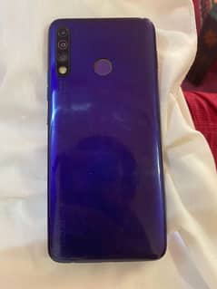 Tecno camon 12 air