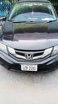 Honda City IVTEC 2009 0