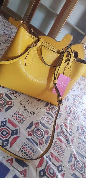 Kate Spade Bag | Women Bag | Branded Shoulder Bag | Bags 6