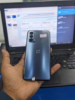 Oneplus N200 PTA Aproved 03246774998