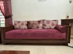 7 seater sofa